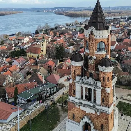 Zemun Central Exterior photo