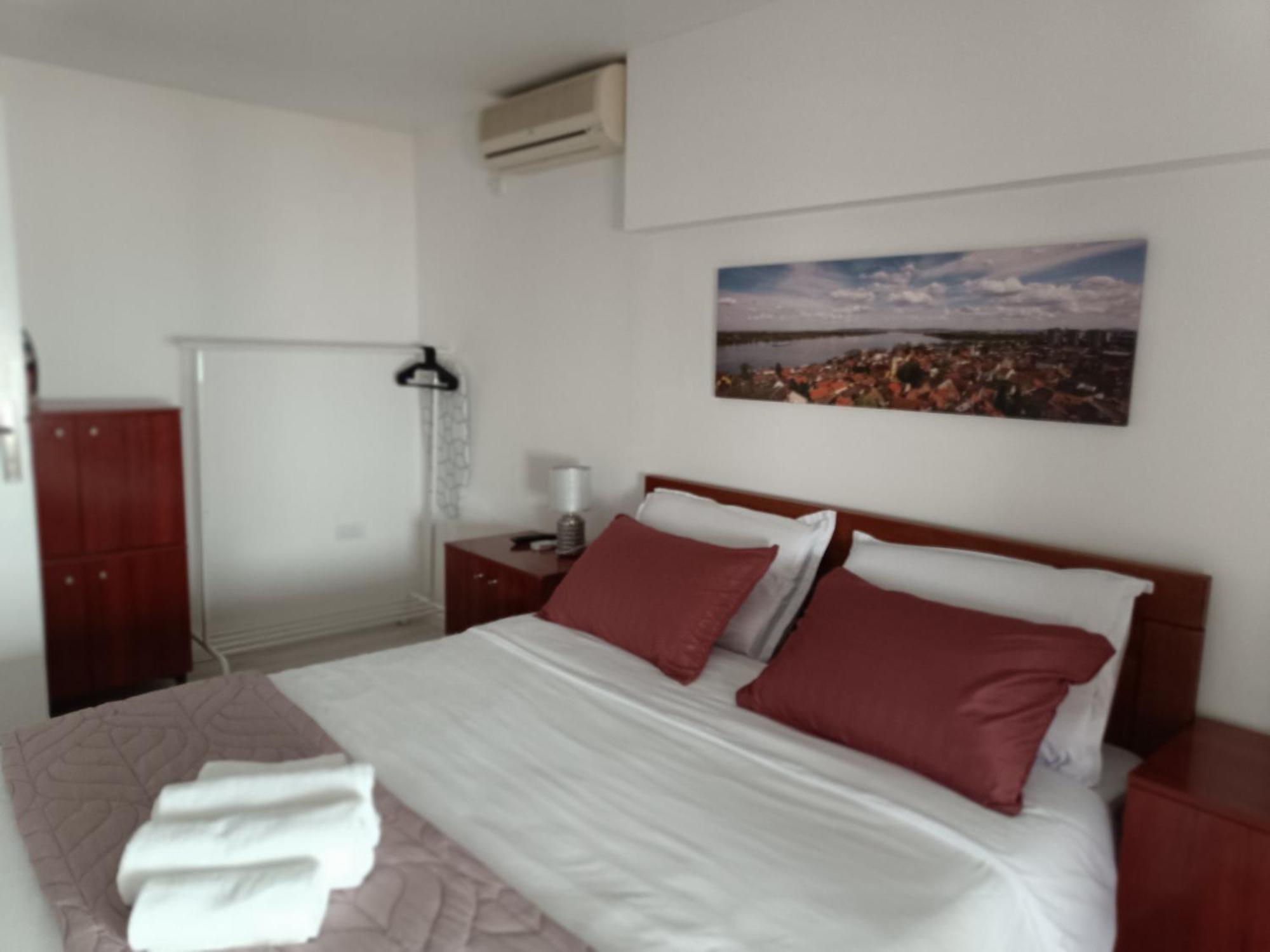 Zemun Central Apartment *
