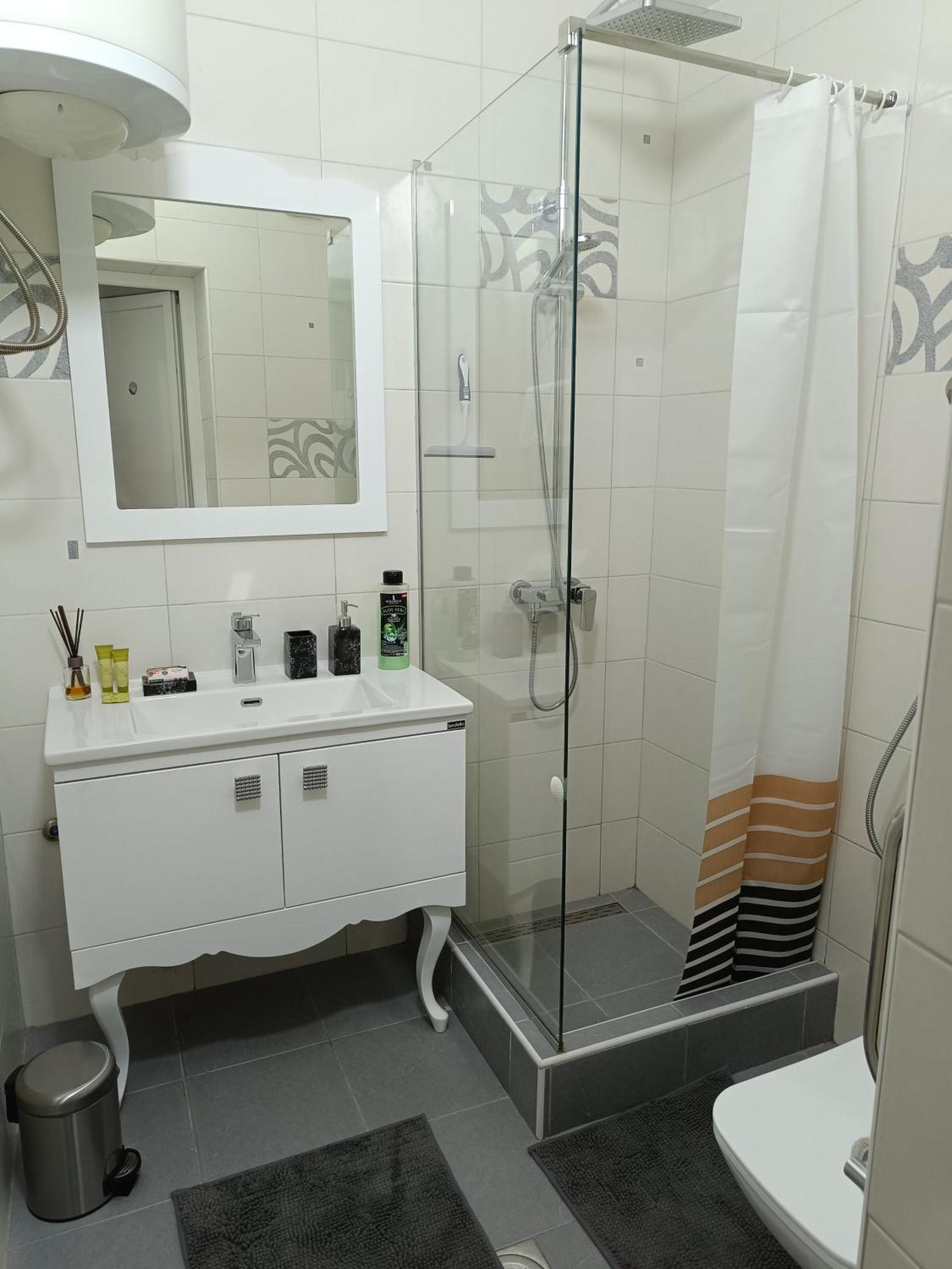 Zemun Central Apartment *