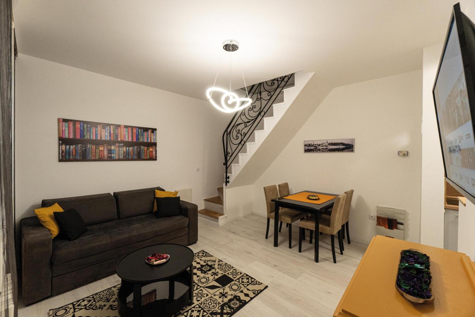 Zemun Central Apartment Zemun