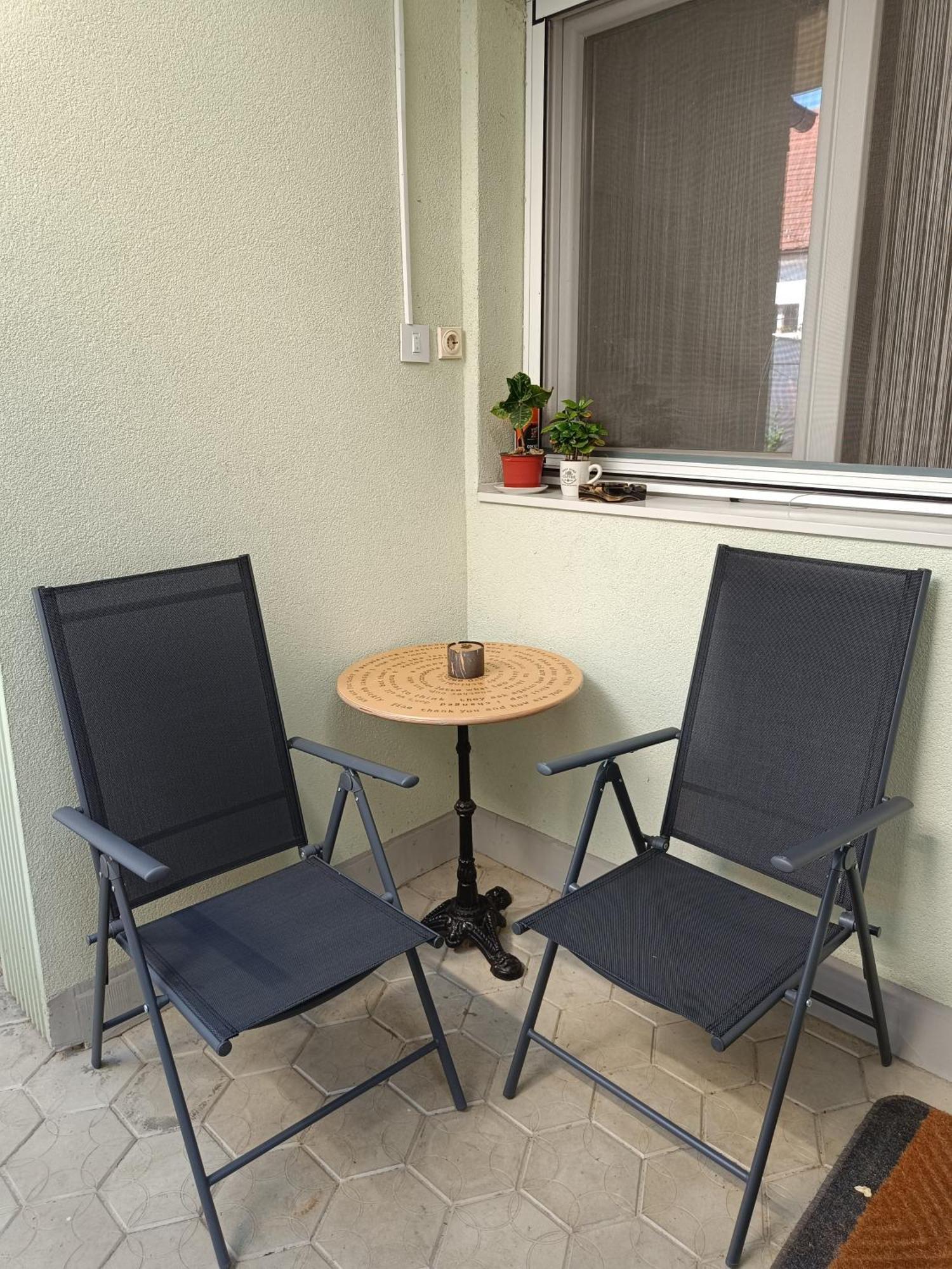 Zemun Central Apartment *