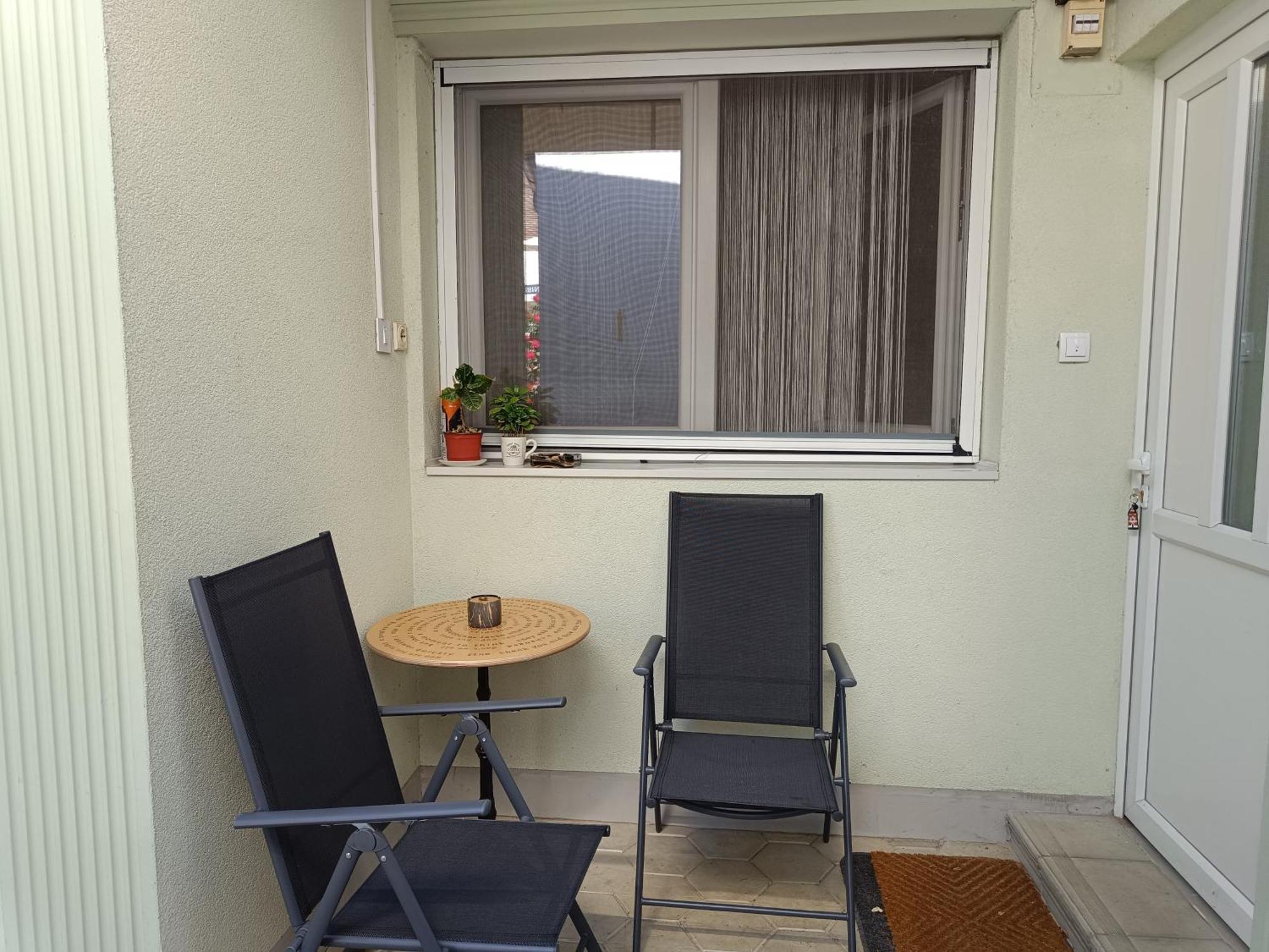 Apartment Zemun Central