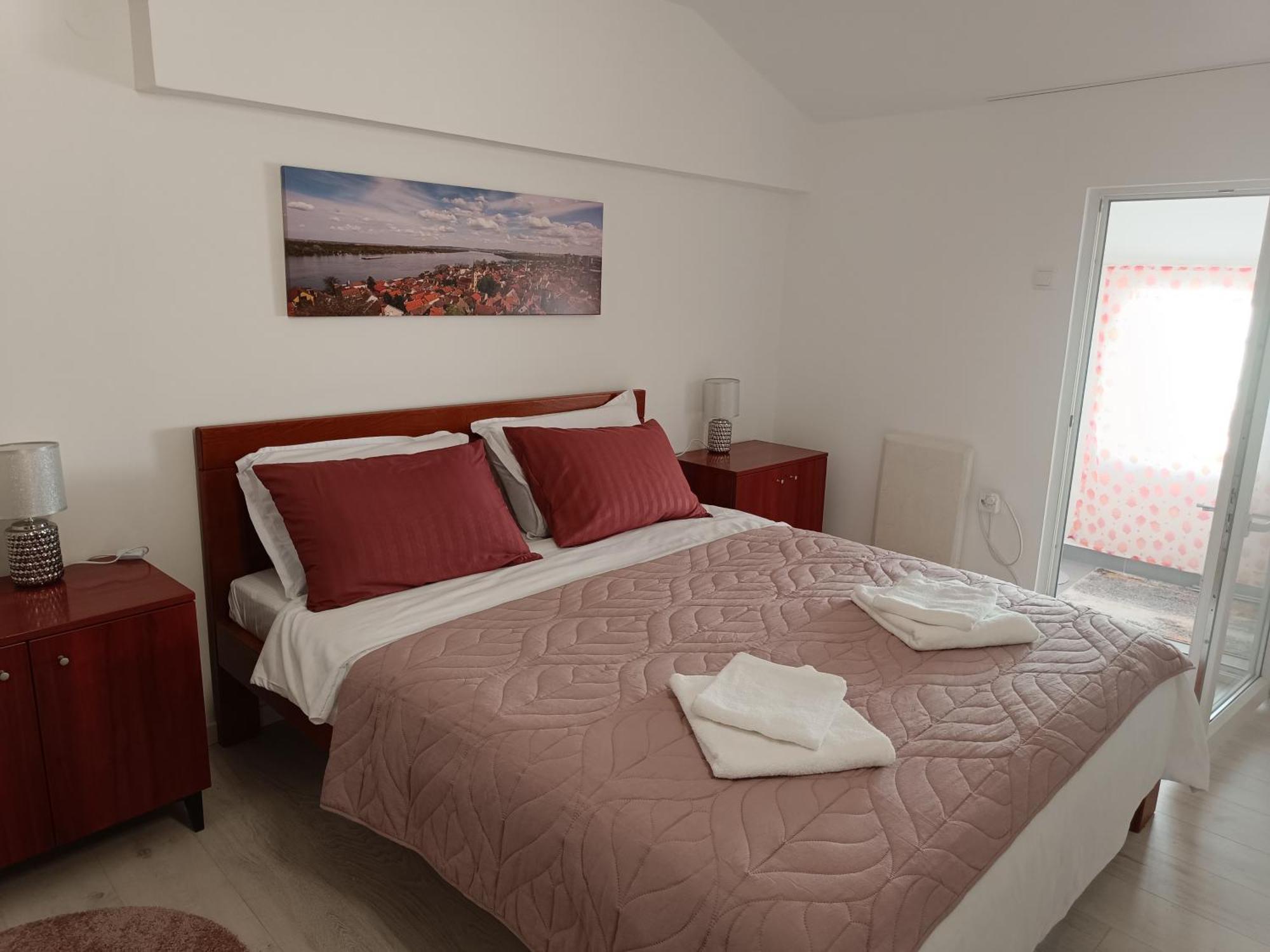Apartment Zemun Central *