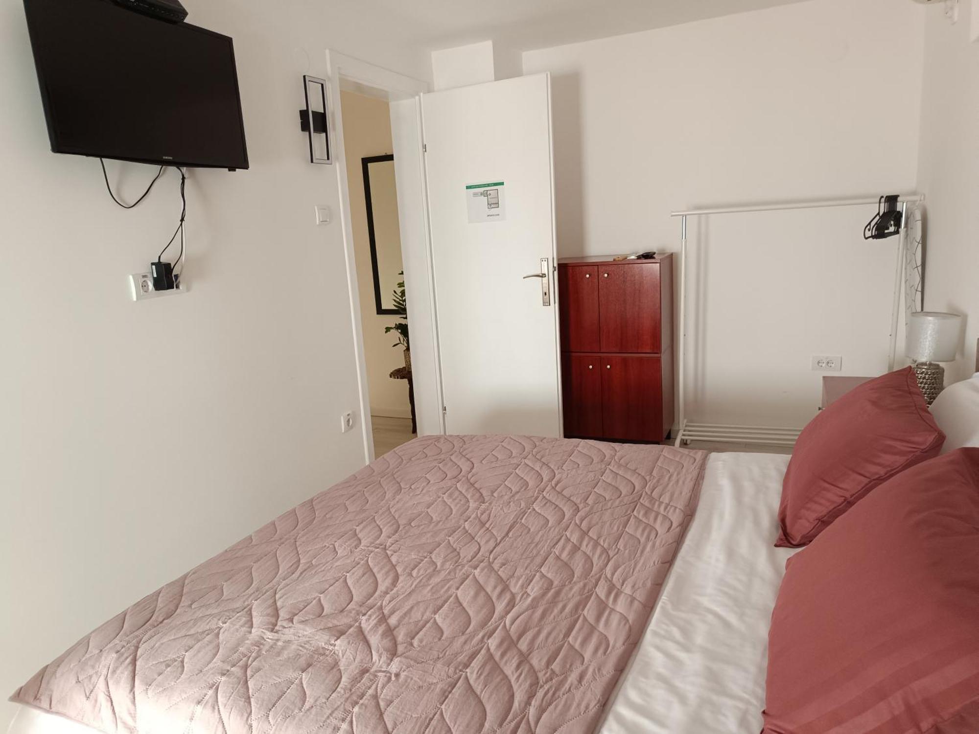 Apartment Zemun Central