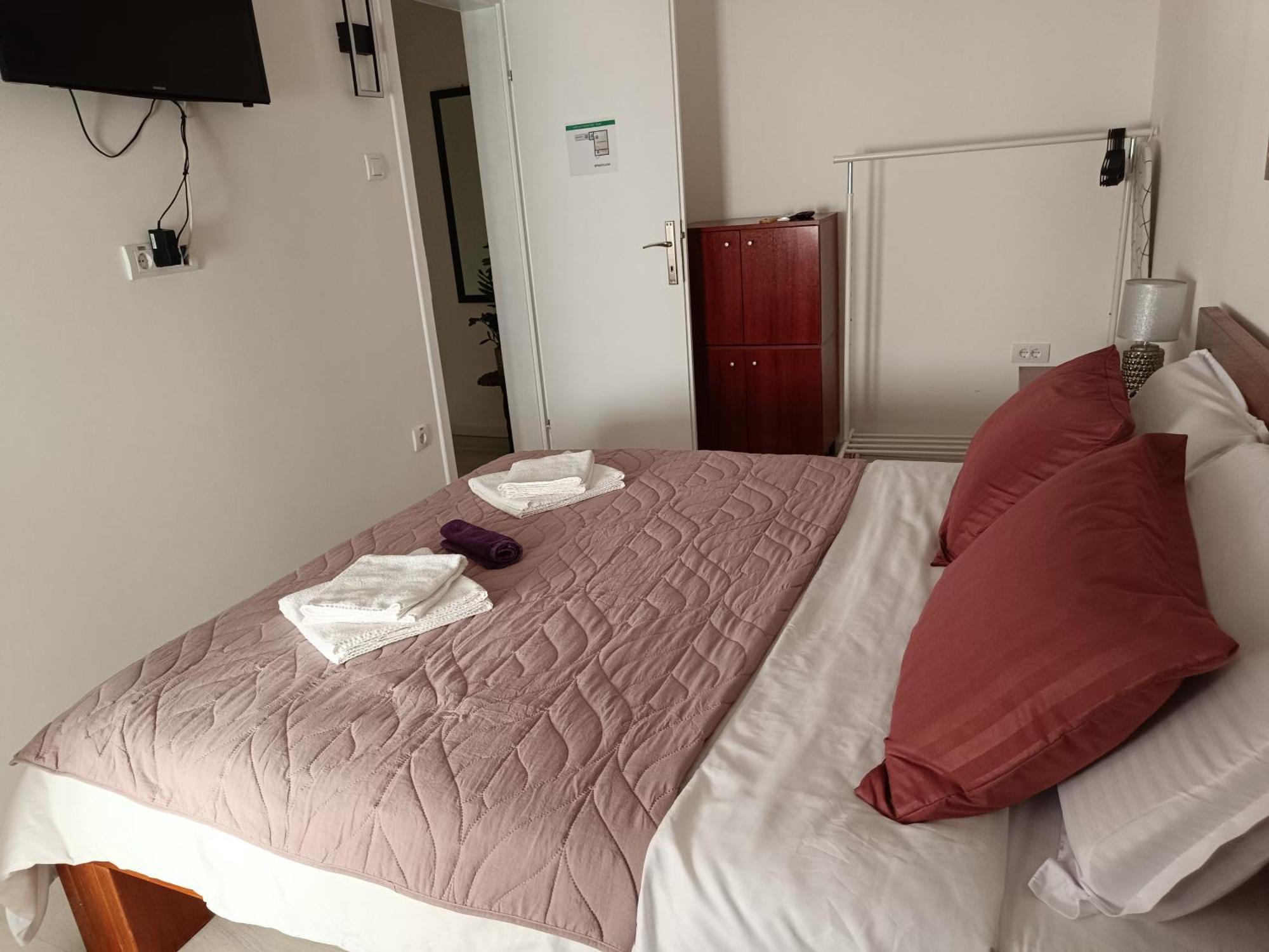 Apartment Zemun Central *