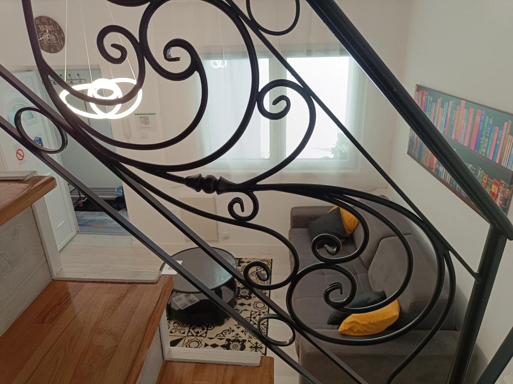 Zemun Central Apartment *