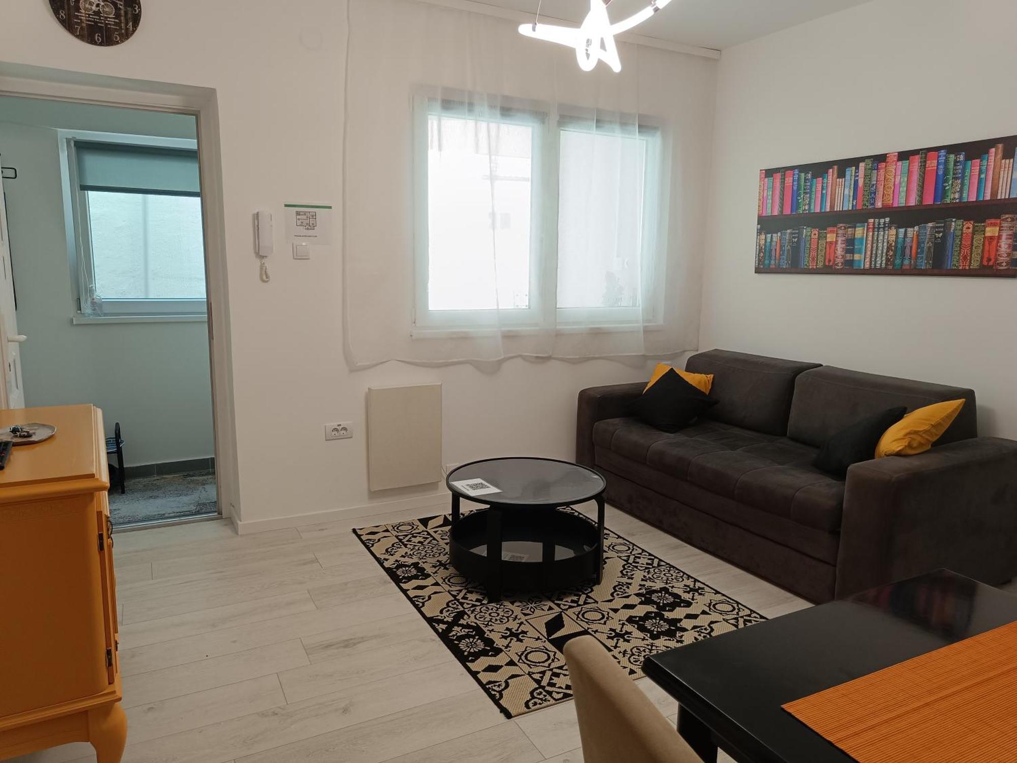 Apartment Zemun Central Zemun