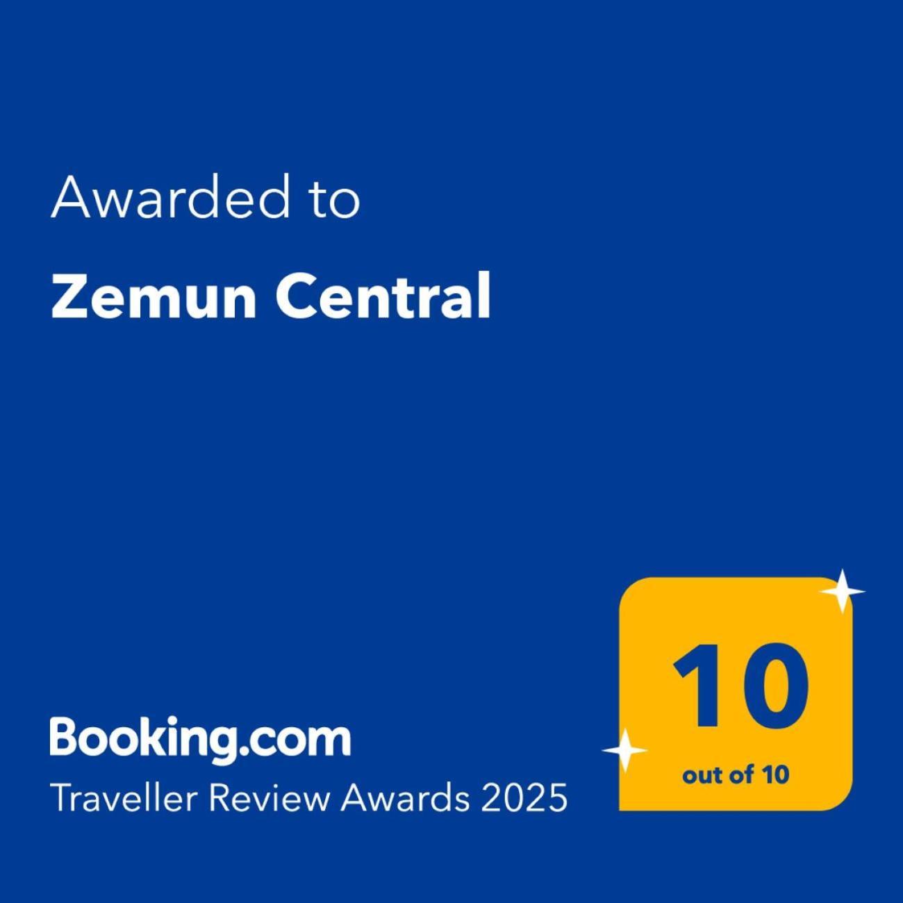 Apartment Zemun Central